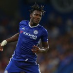 Michy Batshuayiplay i will play for chelsea on one condition