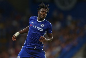 Michy Batshuayiplay i will play for chelsea on one condition