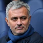 mourinho