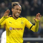 Aubameyang