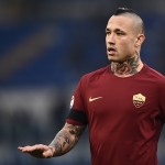 Radja Nainggolan