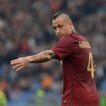 chelsea manchester united Radja Nainggolan