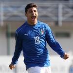 Riccardo Orsolini joins juventus