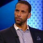 Rio Ferdinand