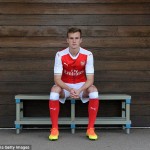 Rob Holding