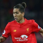 Roberto Firmino