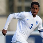 Ryan Sessegnon