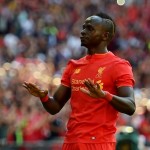Sadio Mane