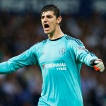Thibaut Courtois