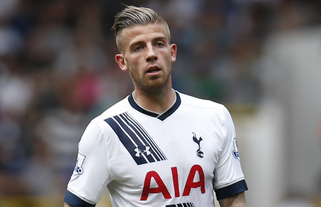 Toby Alderweireld