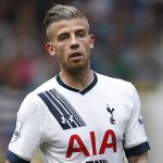 Toby Alderweireld