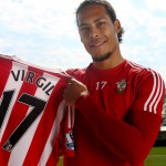 Virgil van Dijk