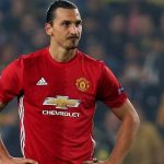 Zlatan Ibrahimovic