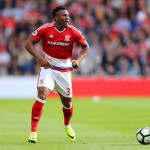 Adama Traore