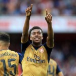 alex iwobi