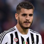 alvaro morata to chelsea