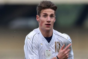 Andrea Pinamonti