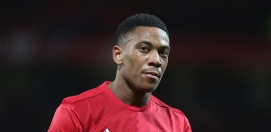 Anthony Martial