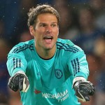 Asmir Begovic