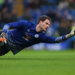 Antonio Conte Gives Verdict On Asmir Begovic