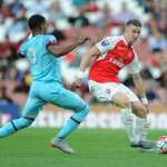 Ben Sheaf agrees new arsenal deam