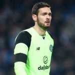 Craig Gordon