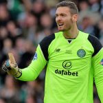 chelsea plan on bringing Craig Gordon