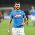 Elseid Hysaj