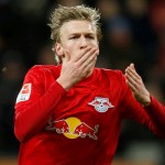 Emil Forsberg