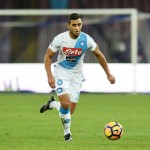 Faouzi Ghoulam
