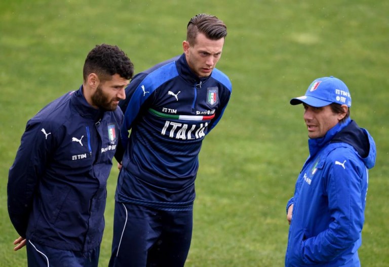 Federico Bernardeschi