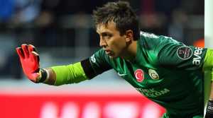 Fernando Muslera transfer to chelsea