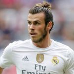 Gareth Bale