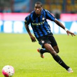 Geoffrey Kondogbia