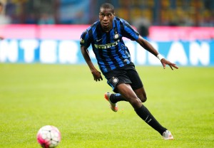 Geoffrey Kondogbia