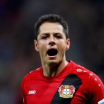 Javier Hernandez