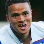 Jermaine Jenas