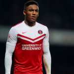 Joe Gomez