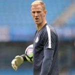 joe hart