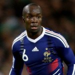 Lassana Diarra