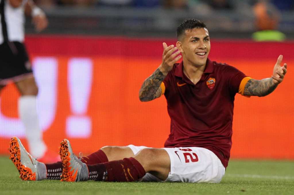 Leandro Paredes