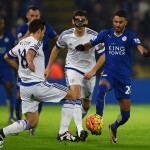 chelsea vs leicester city probable lineup