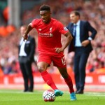 Liverpool Probable Lineup v Plymouth