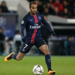 Lucas Moura