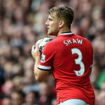 Luke Shaw