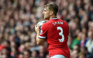 Luke Shaw