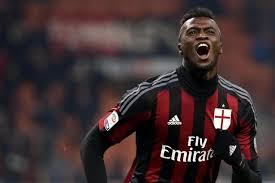 M’Baye Niang