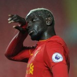 Mamadou Sakho
