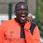 Mamadou Sakho