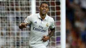 Mariano Diaz